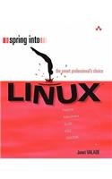 Spring Into Linux
