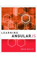 Learning angularJS