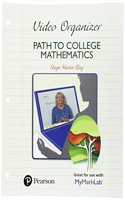 Video Notebook for Path to College Mathematics