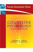 Cognitive Psychology