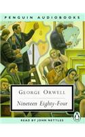 Nineteen Eighty-four