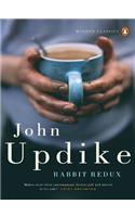 Rabbit Redux: (Penguin Modern Classics)