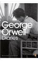 The Orwell Diaries