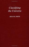 Classifying the Universe