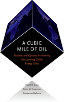 Cubic Mile of Oil