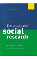 Practice of Business and Social Research