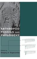 Arthropod Fossils and Phylogeny