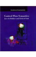 Control Flow Semantics