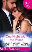 One Night With The Prince