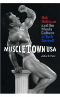 Muscletown USA