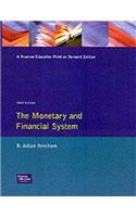 Monetary And Financial System