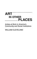 Art in Other Places