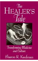 Healer's Tale