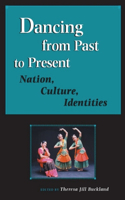 Dancing from Past to Present