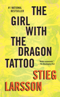 Girl with the Dragon Tattoo