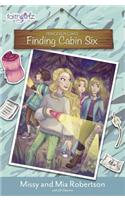 Finding Cabin Six