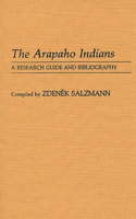 Arapaho Indians