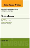 Scleroderma, An Issue of Rheumatic Disease Clinics