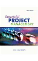 Successful Project Management (with Microsoft Project and Infotrac)