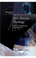 Anti-Human Theology