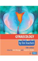 Gynaecology by Ten Teachers