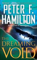 The Dreaming Void: (1 Commonwealth: The Void Trilogy)