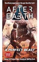 A Perfect Beast: A Novel