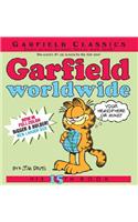 Garfield Worldwide: His 15th Book