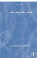 Freelancing for Journalists