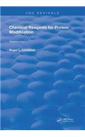 Chemical Reagents for Protein Modification