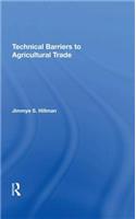 Technical Barriers To Agricultural Trade
