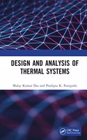 Design and Analysis of Thermal Systems