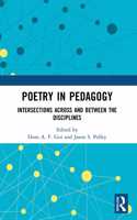 Poetry in Pedagogy