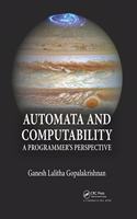 Automata and Computability