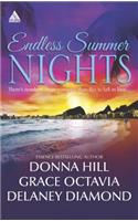 Endless Summer Nights: An Anthology