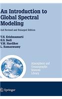 Introduction to Global Spectral Modeling