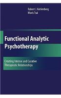 Functional Analytic Psychotherapy