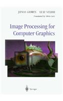 Image Processing for Computer Graphics