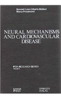 Neural Mechanisms and Cardiovascular Disease