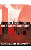 German Architecture for a Mass Audience