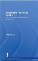 Hegemonic Peace and Empire