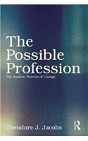 The Possible Profession:The Analytic Process of Change