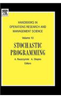 Handbooks in Operations Research and Management Science