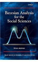 Bayesian Analysis for the Social Sciences