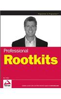 Professional Rootkits