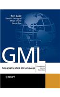 Geography Mark-Up Language: Foundation for the Geo-Web(English)