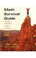 Math Survival Guide