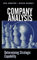 Company Analysis