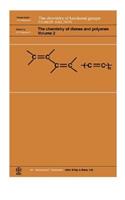 The Chemistry of Dienes and Polyenes