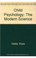 Child Psychology